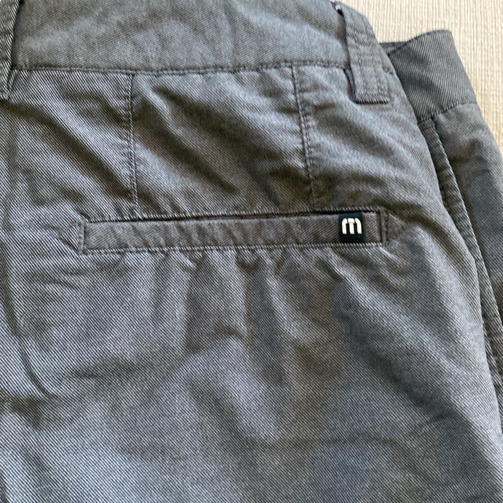Travis Mathew Golf Short - image 5